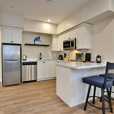 The Landing-Extended Stay Quarters Meaford Exteriér fotografie