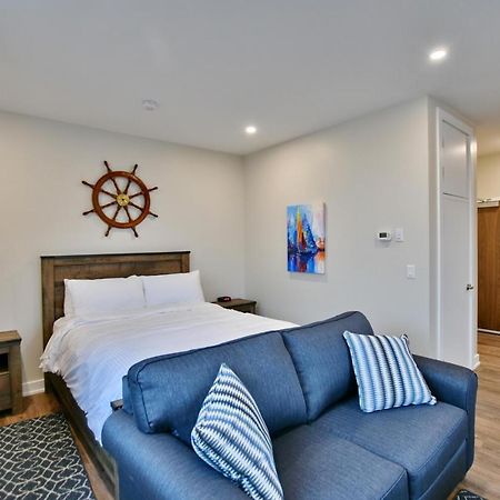 The Landing-Extended Stay Quarters Meaford Exteriér fotografie