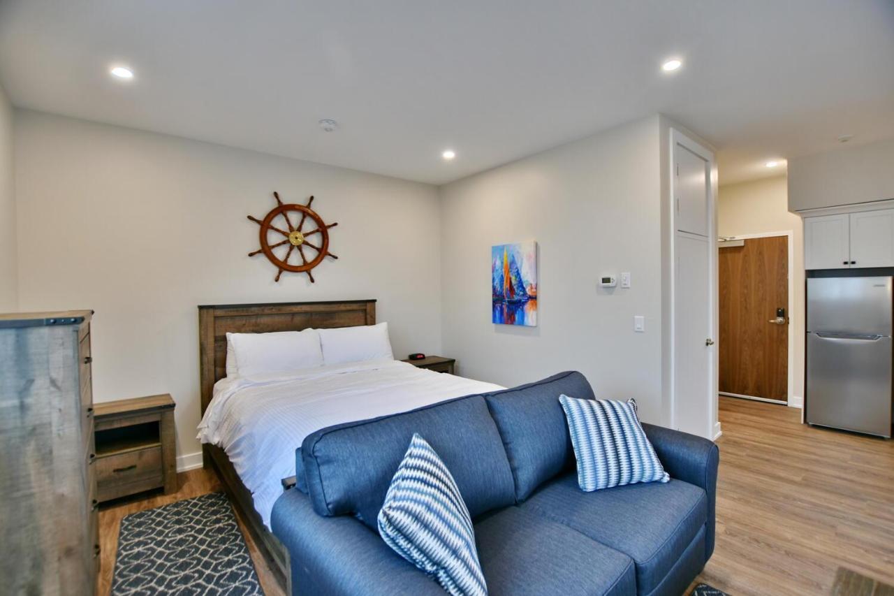 The Landing-Extended Stay Quarters Meaford Exteriér fotografie
