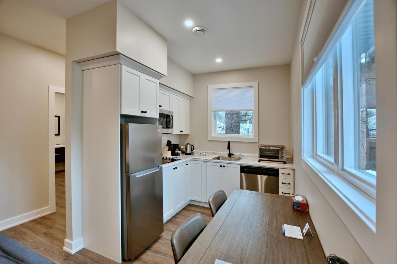 The Landing-Extended Stay Quarters Meaford Exteriér fotografie
