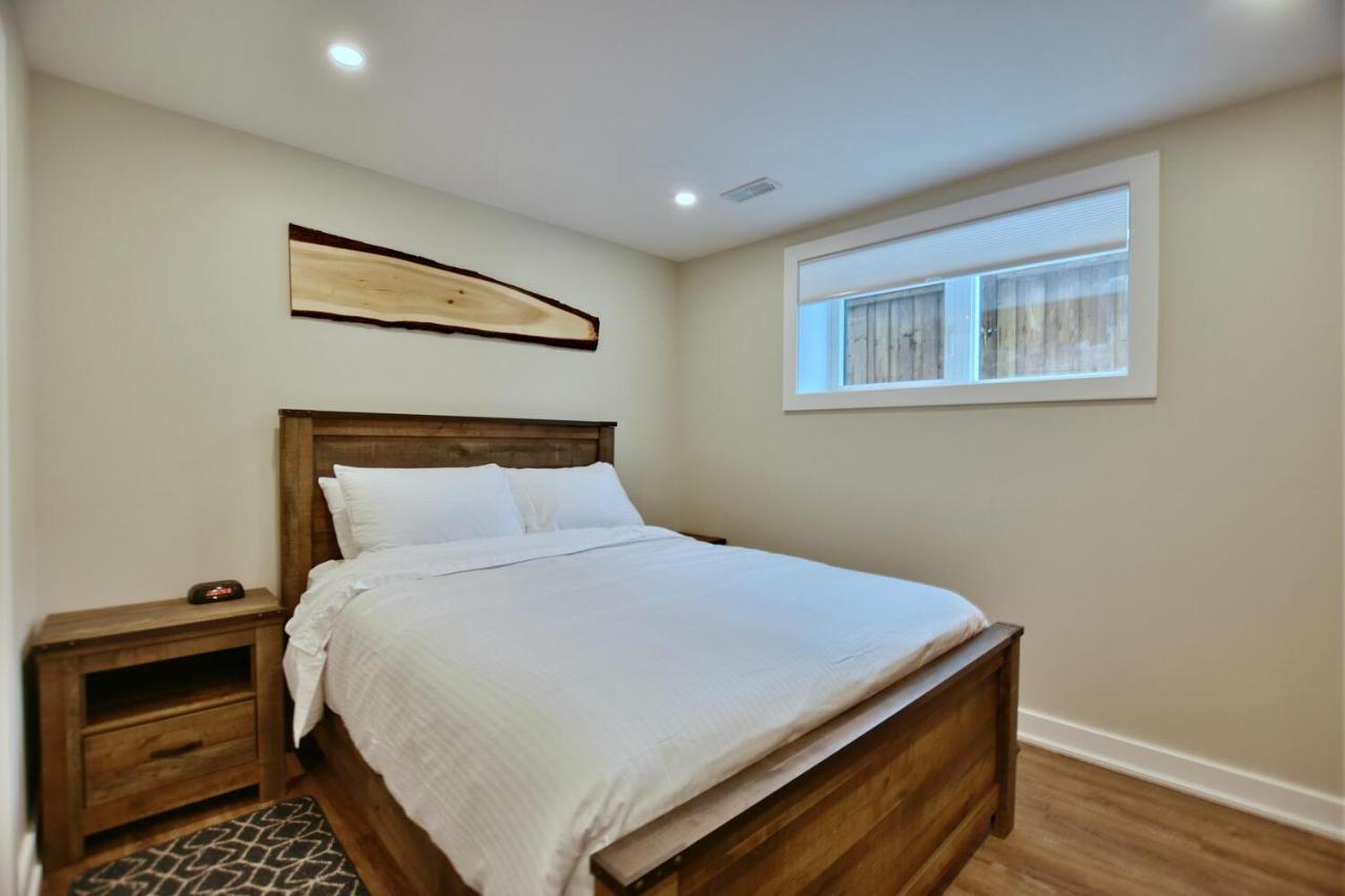 The Landing-Extended Stay Quarters Meaford Exteriér fotografie